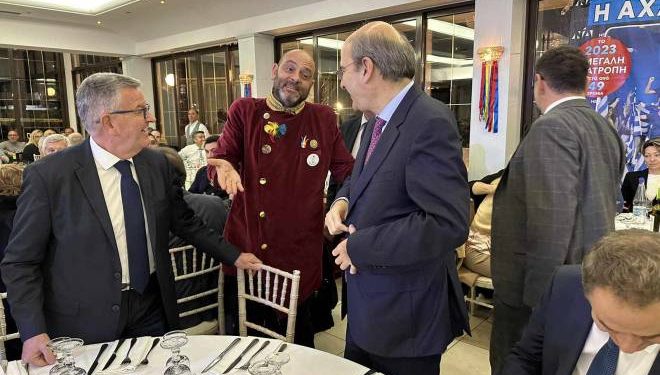 Η φωτογραφία της ημέρας