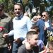 K. Mητσοτάκης από Μοσχάτο: “Λογοδοτούμε στον ελληνικό λαό, δεν θα συγκυβερνήσουμε με κανέναν” – Ξεκίνησε τις περιοδείες του ενόψει των ευρωεκλογών του Ιουνίου