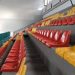 Μόνιμη και ασφαλής λύση για τη στέγη του κλειστού Γυμναστηρίου “Κ. Πετρόπουλος”