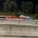 Πάτρα: Τρίτο τροχαίο τη νύχτα