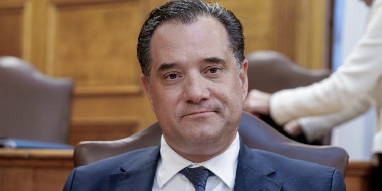 Άδωνις Γεωργιάδης για Τέμπη: Ήρθε η ώρα να υπερασπιστούμε την αλήθεια