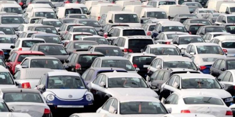 Εκτοξεύτηκαν οι πωλήσεις αυτοκινήτων τον Φεβρουάριο