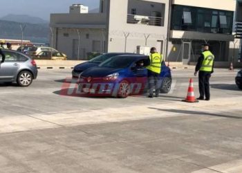Αυξημένα μέτρα της ΕΛ.ΑΣ. για την έξοδο του τριημέρου της 25ης Μαρτίου