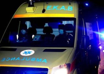 Πάτρα – Καρναβάλι 2024: Στο νοσοκομείο άτομο που έπεσε από το λεωφορείο “αγκαζέ”