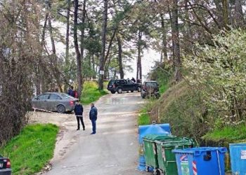 Ανατροπή με τον νεκρό άνδρα στα Ιωάννινα – Δίπλα του βρέθηκε σημείωμα