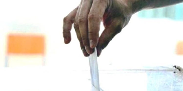 Δημοσκόπηση GPO: Ξανά δεύτερος ο ΣΥΡΙΖΑ, ξεπέρασε το ΠΑΣΟΚ – Πρώτη καταγραφή για το κόμμα Λοβέρδου – ΚΑΡΤΕΣ