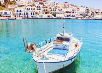 “Τουρισμός για όλους 2024”: Παράταση αιτήσεων έως 8 Απριλίου – Τα κριτήρια και τα ποσά