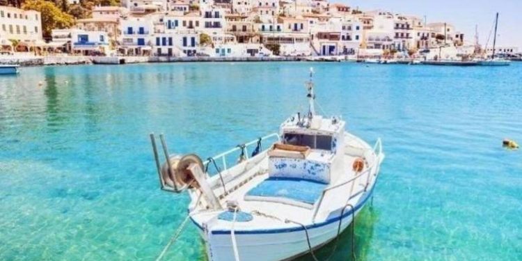 “Τουρισμός για όλους 2024”: Παράταση αιτήσεων έως 8 Απριλίου – Τα κριτήρια και τα ποσά