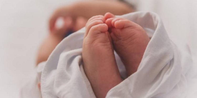 Πάτρα: Σε σοβαρή κατάσταση βρέφος 30 ημερών – Διασωληνώθηκε στο Καραμανδάνειο – ΝΕΟΤΕΡΑ