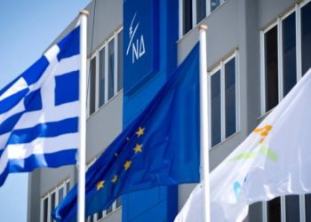 Νέα Δημοκρατία: Ανακοίνωσε τα 28 πρώτα ονόματα υποψηφίων της για τις Ευρωεκλογές