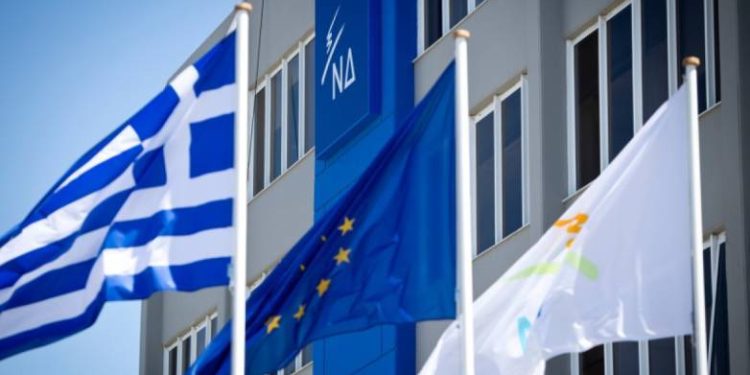 Νέα Δημοκρατία: Ανακοίνωσε τα 28 πρώτα ονόματα υποψηφίων της για τις Ευρωεκλογές