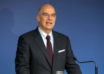 Στην Πάτρα σήμερα Σάββατο ο Υπουργός Εθνικής Άμυνας Νίκος Δένδιας