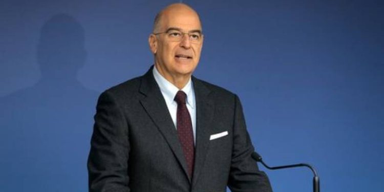 Στην Πάτρα σήμερα Σάββατο ο Υπουργός Εθνικής Άμυνας Νίκος Δένδιας