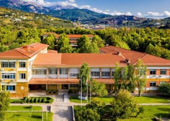 Ισοπαλία στις Πρυτανικές εκλογές στο Πανεπιστήμιο Πατρών – Γιατί κερδίζει ο Χρήστος Μπούρας
