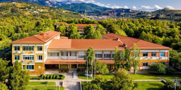Ισοπαλία στις Πρυτανικές εκλογές στο Πανεπιστήμιο Πατρών – Γιατί κερδίζει ο Χρήστος Μπούρας