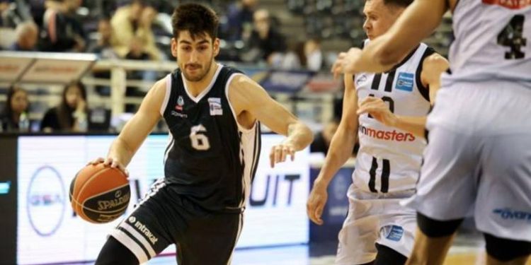 Νέα βαριά ήττα του Απόλλωνα στην Πυλαία από τον ΠΑΟΚ τον φέρνει πιο κοντά στην Α2