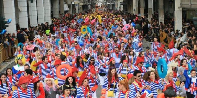 Καρναβάλι Μικρών: Στην τελική ευθεία για την κορύφωσή του