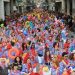 Καρναβάλι Μικρών: Στην τελική ευθεία για την κορύφωσή του