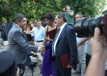 Επιστολή Πελετίδη σε ΣΥΔΙΣΑ: “Τί γίνεται με τις υποχρεώσεις του εδώ και 4 χρόνια;”