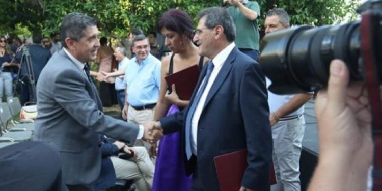 Επιστολή Πελετίδη σε ΣΥΔΙΣΑ: “Τί γίνεται με τις υποχρεώσεις του εδώ και 4 χρόνια;”