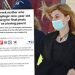 Θέμα στη Daily Mail η Πισπιρίγκου: «Πόζαρε με την Τζωρτζίνα πριν της δώσει τη μοιραία δόση κεταμίνης»