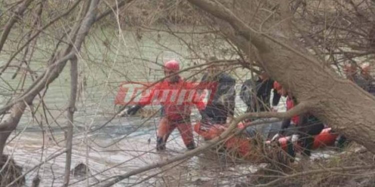 Στην Πάτρα η σορός του άνδρα που βρέθηκε στο Φράγμα Φλόκα