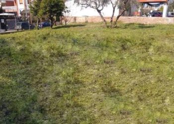 Ενοικιάζεται οικόπεδο στην περιοχή Κρύα Ιτέων
