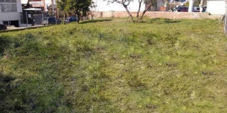Ενοικιάζεται οικόπεδο στην περιοχή Κρύα Ιτέων