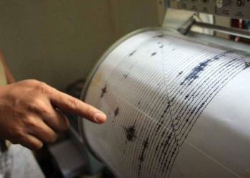 Συνεχίζει να “κουνάει” στην Κεφαλονιά – Πάνω από 20 σεισμοί από τη νύχτα – Τι εκτιμούν οι σεισμόλογοι