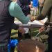 Φασολάδα στα ξύλα την Καθαρά Δευτέρα από τον “Πείρο” στην παραλία Κάτω Αλισσού