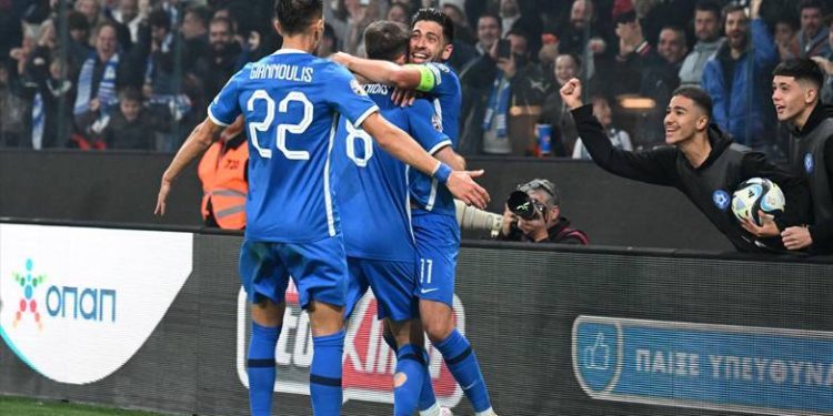Νίκη και… φύγαμε για Euro