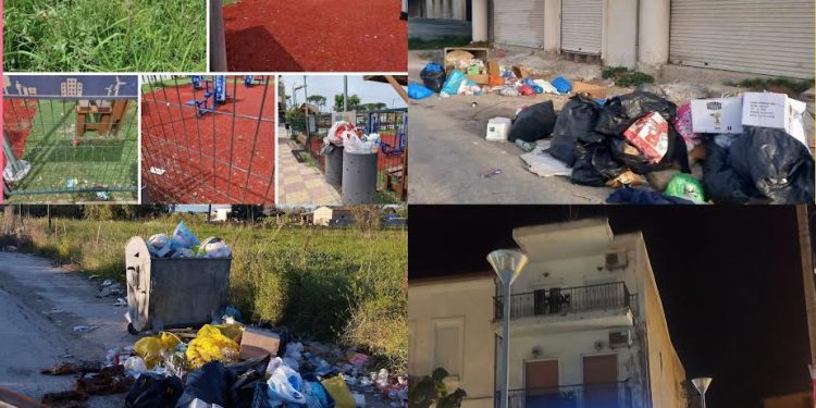 Όραμα για τη Δυτική Αχαΐα: “Πάσχα στο σκοτάδι, με «βουνά» από σκουπίδια”