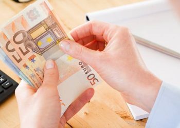 Ο «χάρτης» των πληρωμών από τον e-ΕΦΚΑ και τη ΔΥΠΑ έως τις 19 Απριλίου