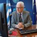 Φ. Ζαΐμης : «Καλούμαστε να ανοίξουμε νέους ορίζοντες για την Αχαΐα»- Συνάντηση του «ΑΠΑΝΤΑΧΟΥ ΑΧΑΙΩΝ»