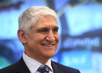 Η Ολυμπιακή Φλόγα στο Ρίο-Αντίρριο: Υποδοχή στην Γέφυρα από Γιαννάκη