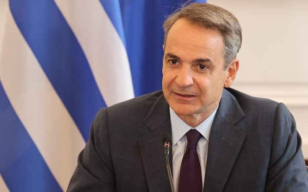 Κυριάκος Μητσοτάκης: Χάρη στην αναβάθμιση της οικονομίας μπορούμε να κάνουμε μόνιμες αυξήσεις σε μισθούς, συντάξεις και επιδόματα
