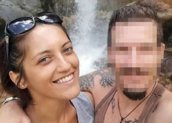 Γυναικοκτονία στους Αγίους Αναργύρους: Αποσωληνώθηκε ο δολοφόνος της Κυριακής Γρίβα
