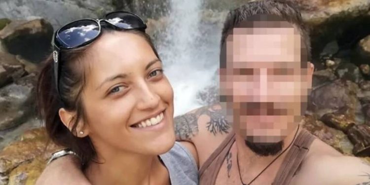Γυναικοκτονία στους Αγίους Αναργύρους: Αποσωληνώθηκε ο δολοφόνος της Κυριακής Γρίβα