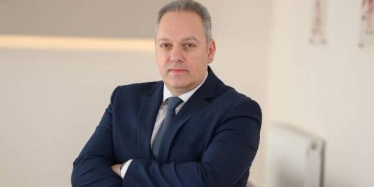 Ευρωεκλογές 2024 – Φώτης Ηλιόπουλος: “Δεν έχουμε το δικαίωμα να κλείνουμε τα μάτια στην ζοφερή πραγματικότητα που καθημερινά αντιμετωπίζουμε”