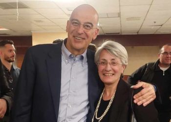 Από τα αμφιθέατρα της Νομικής Αθηνών