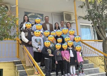 Κώστας Κυριακόπολος: “Τρέχει” όπου τον χρειάζονται