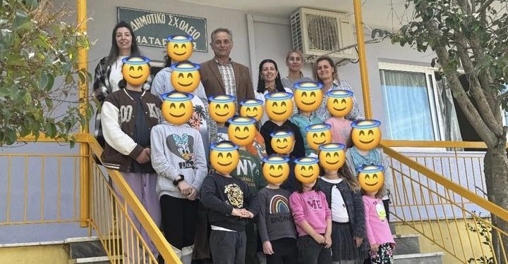 Κώστας Κυριακόπολος: “Τρέχει” όπου τον χρειάζονται