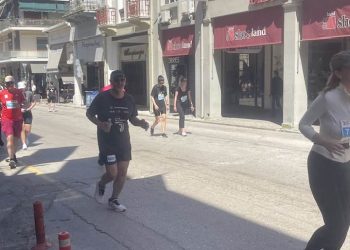 Μπονάνος: “Ξεκινήστε καλές πρακτικές που θα βελτιώσουν την υγεία σας”