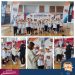 Με επιτυχία οι αθλητικές δραστηριότητες 3×3 Schools στην Κάτω Αχαΐα