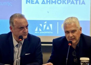 Φωκίων Ζαΐμης: Ευρωεκλογές χωρίς …μεταγραφές!