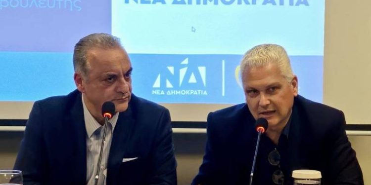 Φωκίων Ζαΐμης: Ευρωεκλογές χωρίς …μεταγραφές!