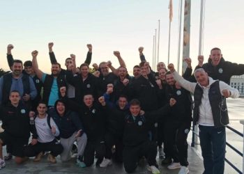 ΠΕΑΚ Πατρών: Συγχαρητήρια στη ΝΕΠ