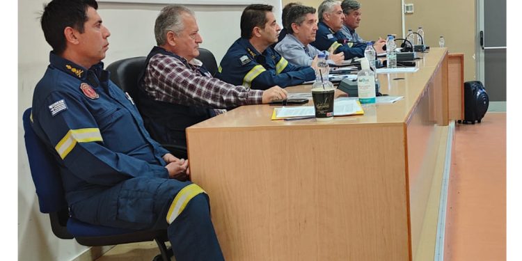 Δυτική Αχαΐα: Ο δήμος δρομολογεί διάνοιξη αντιπυρικών ζωνών