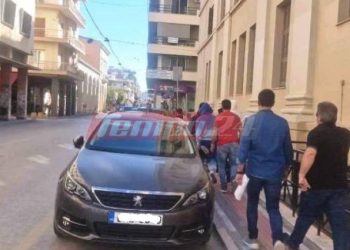 Πάτρα: Προφυλακιστέοι τρεις από τους συλληφθέντες για τη διακίνηση ναρκωτικών σε σχολείο – Την Τετάρτη κλείνει ο κύκλος των απολογιών (ΦΩΤΟ – ΒΙΝΤΕΟ)