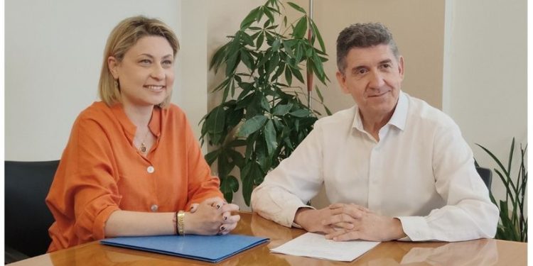 Αλεξοπούλου – Αλεξόπουλος: Πατρών Πύργου και φθορές στο εθνικό οδικό δίκτυο